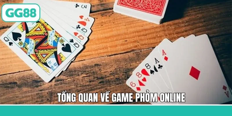 Tìm hiểu về trò chơi bài phỏm
